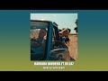 Bárbara Bandeira ft Dillaz - Carro (DJ Dayo Remix)