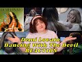 Demi Lovato - Dancing With The Devil (Official Video) I REACTION