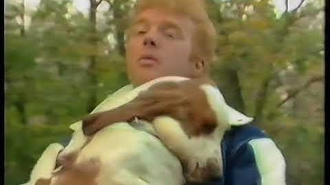 André van Duin - Een Echte Vriend