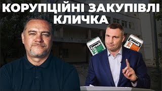 Я обожнюю Кличка – Юрій Ніколов про корупцію на відбудові у Києві | #ЦПК Friends