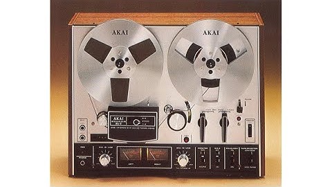 Nsound 0.9.4 Real-Time Tape Deck Demo