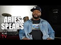 Aries Spears On Black Americans Mad At Latinos Jamaicans Saying They Helped Start Rap Part 13