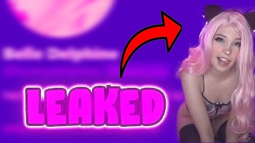 Bell delphine onlyfans