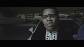 Str8 Kash Feat. Kevin Gates - Friends Official Music Video Produced By. Wizz Dakota