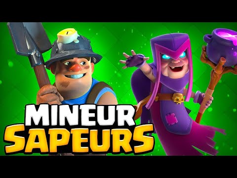 Je suis TOP 500 MONDE au MINEUR SAPEURS !