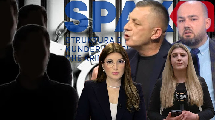 Nis FURTUNA nga SPAK/ 'Zbulohet' URDHRI për ARRESTIMET e politikanëve/ VENDIMI i papritur për...