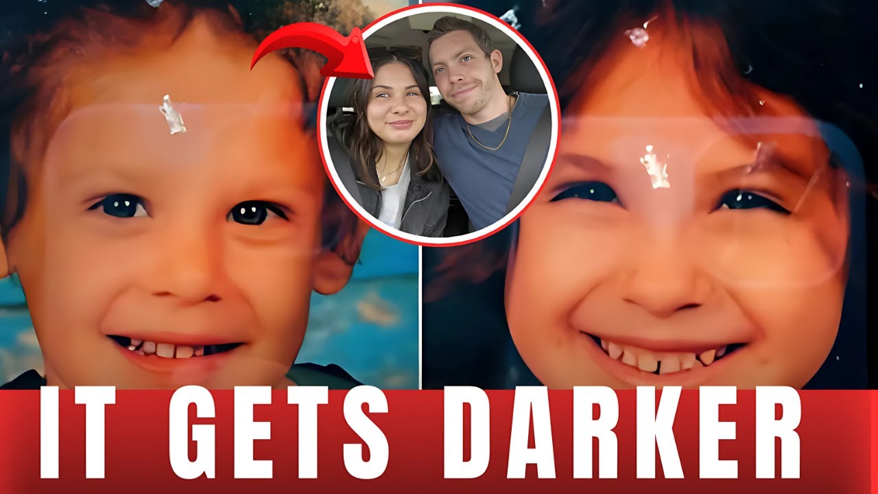 Lily & Jack Sullivan: LAST Sighting EXPOSES Lies! What Are They Hiding? -  YouTube