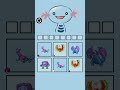 Ez wooper #wooper #pokemon #filter #fusion #shorts #fyp