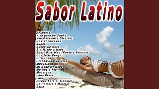 Short Dick Man (Ponte a Brincar) - Aires Latinos