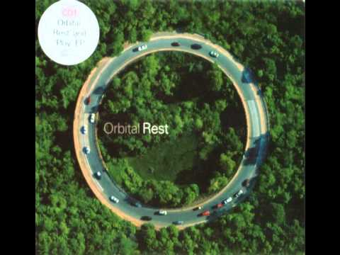 Orbital - Illuminate 12 Orbital - Illuminate 12