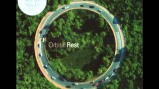 Orbital - Illuminate [Orbital 12&#39;&#39; Mix] [feat David Gray]