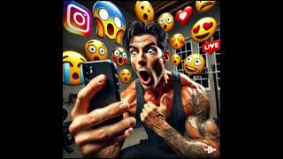 Shannon Sharpes Ig Live Slip-Up Did He Just Get Caught In The Most Embarring Moment Of 2024?