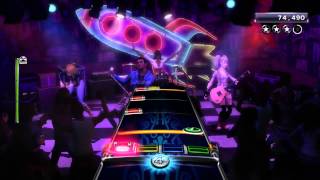 Beelzeboss (The Final Showdown) By Tenacious D Pro Drums: