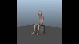 Overlapping Actions