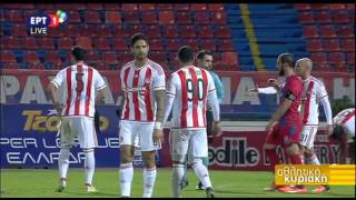 2016-01-03 ΠΑΝΙΩΝΙΟΣ-ΟΣΦΠ=1-3 ΠΡ 16η
