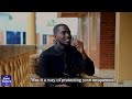 Gakondo singer Muyango talks music career, album launch
