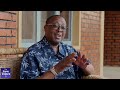 Gakondo singer Muyango talks music career, album launch
