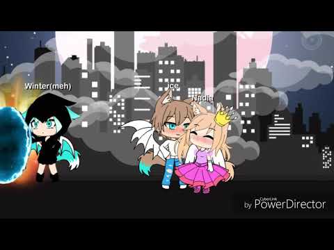 Queen Of Mean //glmv// Queen Of Mean //glmv//