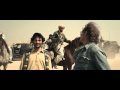 Рок на Востоке | Русский Трейлер 2015 720p