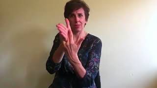Chapter 18 The Ingredients Necessary to Become a Favorite Interpreter. Marika Kovacs-Houlihan