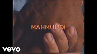 Mahmundi - No Coração Da Escuridão (Lyric Video) [Sessão Aberta Acústico]
