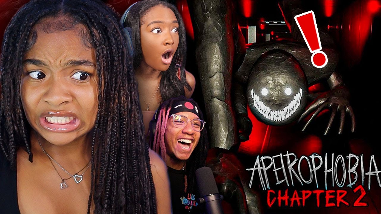 apeirophobia chapter 2 keys｜TikTok Search