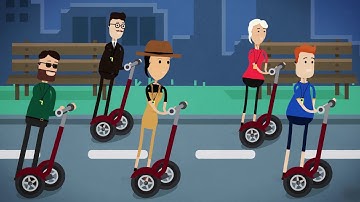 Crystal Sound Tour Guide System.