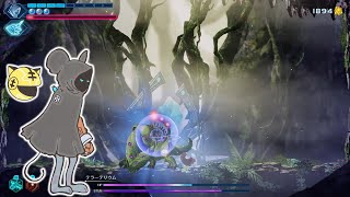 [Slow commentary] Shadow Labyrinth Part 31