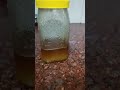 Askdabur honey purity test is it pure 