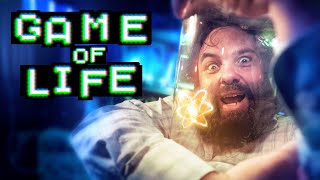 Game of Life | Sci-Fi Short Film (STUCK - episode 2)