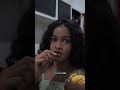 minha opinião sobre a primeira receita #euheloy #blog #vlog