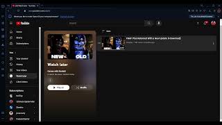 How To Download Fnaf plus, Newest version. ONLY WORKS ON COMPUTER,