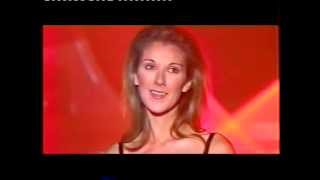 Celine Dion  ( My heart will go on / Les Annees Tubes1998 )