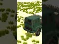 Army truck👿👿 #truck