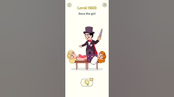 DOP 2 Gameplay Level 11563 Shorts Delete One Part Solution and Answer खेल शॉर्ट्स 🔥 Subscribe *🔥*