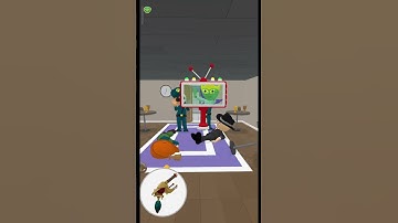 Find the Alien | Gameplay Walkthrough Part 4 (Android, iOS) #shorts