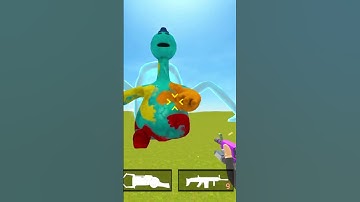 nextbots in playground mod new update v 7.0.0 Garry