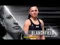 Bande-annonce de l'UFC Atlantic City : Erin Blanchfield vs Manon Fiorot (0:30)