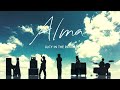 LUCY IN THE ROOM – Alma –【Official Music Video】