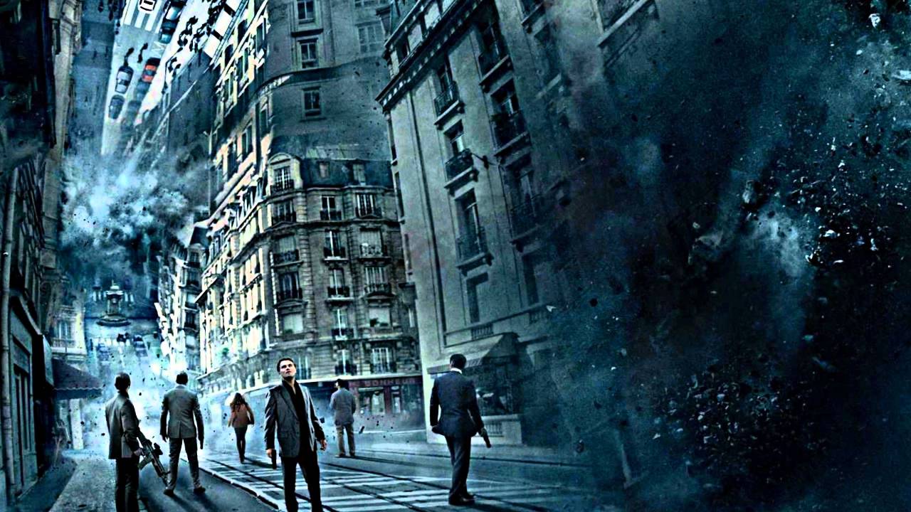 [HD] Hans Zimmer - Time (uplifting trance remix)