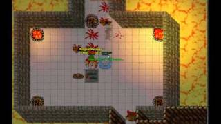 Wodbo war meteor zero
