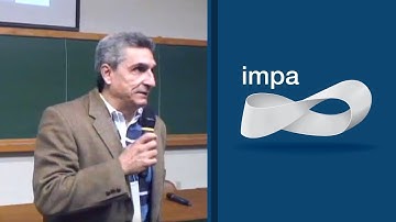 HYP2014 - Control of -D hyperbolic Systems