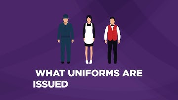 InvoTech RFID Uniform System