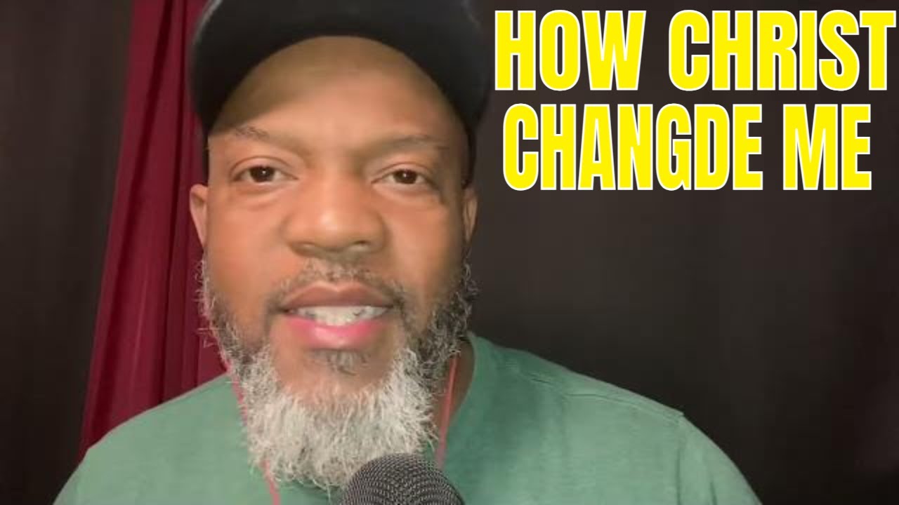 Боже АСМР ** как Иисус Христос изменил мою жизнь - #АСМР #покалывания #бог #сон #иисус #вдохновен...