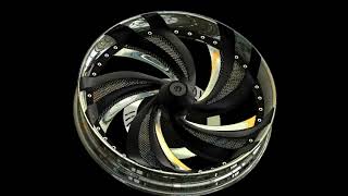 MOVEMENT PRODUCTS SUPER SWEEP MESH MULTI SPOKE