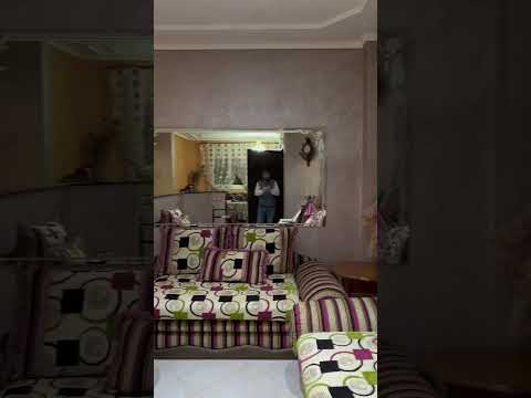 منزل بمساحة 115 م حي السعادة امام مستشفى الجامعي    وجدة 0666735256