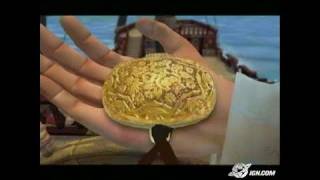 Sid Meier's Pirates! Live the Life Xbox Review -