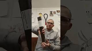 Tomatosharp leather strop #unboxing #unboxingvideo #shortvideo #shortsfeed #shorts