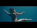 CENOTE - Underwater Dance / Featuring Julie Gautier and Job Roggeveen (Fan edit by Davelvet)