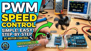 Pulse width Modulation circuit | PWM Circuit | Dc Motor speed control by ic555 | speed controller 